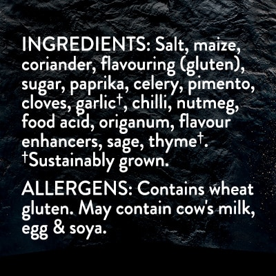 Robertsons Steak & Chops Spice 1 Kg - Robertsons. A world of flavours, naturally.